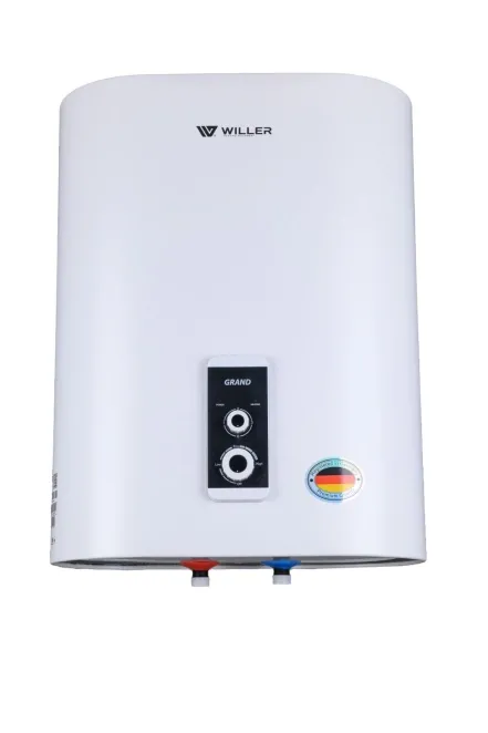 Бойлер електричний Willer Grand EV30DR